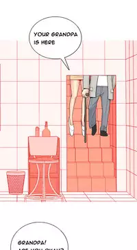 Hooker Ch.1-40 (English) (Ongoing)