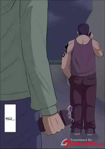 Sonokoro, Anoko wa... 4 | Ever Since That Day, That Girl Is... 4