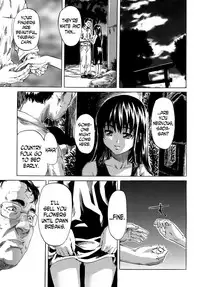 [MARUTA] Kimi no Sukina Onnanoko no Katachi | Shape of Your Favorite Girl [English] [THMMY Scans + N04h]