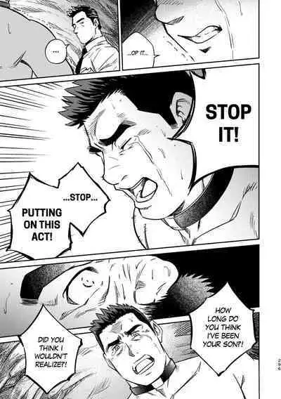 Okinawa Slave Island