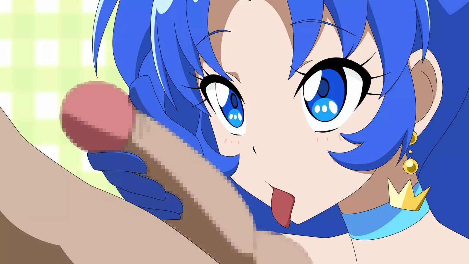 A La Mode Little Room