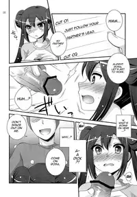 (C82) [ETC x ETC (Hazuki)] movie star (Pokemon) [English] {doujin-moe.us}
