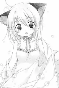 (C69) [Rico-ba (Rico)] Love Cat