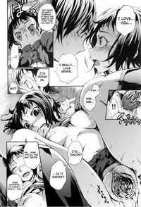 [Maybe] Mankai Otome Ch. 1-4, 6-11 [English] [mai8ko] [Decensored]