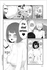 Shounin Hametsu Yokkyuu