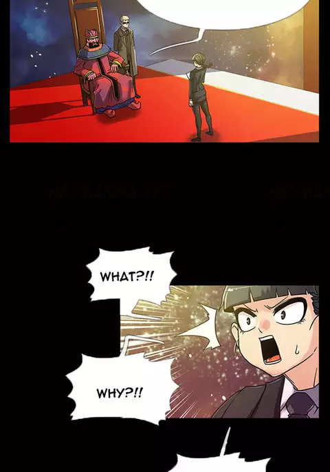 First Experience Ch.1-2