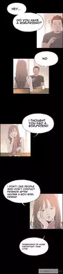 [Mr. Byeong-Su] Cohabitation Ch.1-12 (English) (YoManga) (Ongoing)