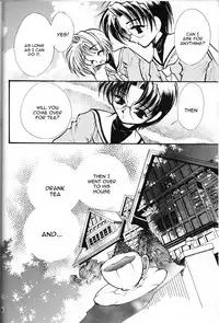 (C55) [FISH (Minoh Rom)] Trump Game 4 (Cardcaptor Sakura) [English] [constantly]