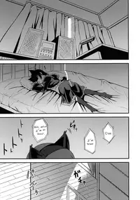 (C79) [AGOITEI (Sankuro)] JAKIGANISM (Ore no Imouto ga Konna ni Kawaii Wake ga Nai) [English] [Vexed]