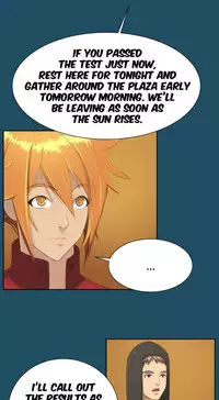 [Hong BanJang] Aharoo Ch.1-27 (English) (YoManga) (Ongoing)