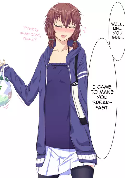 Toshishita no Kanojo no Shojosei o Sonchou Shitsutsu Pants o Haite Amaeru Hon