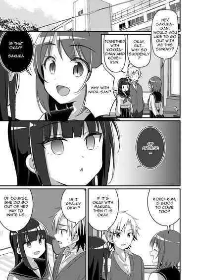 [TSF no F (NOMU)] Welcome To The Succubus Club 3: Punish The Bad Children [English] [TGUnofficialTranslations]