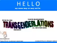 [Mine Noujou (Mine Mura)] Oniisan nan da kara Gaman shinasai | You're my Oniisan so please endure it! [English] {Transgenderlations} [Digital]