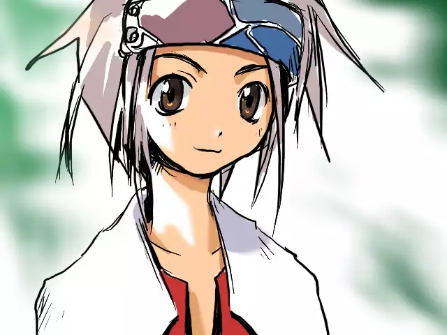 Y. Harada CG-Collection vol.2 - Denki Hitsuji wa Nemuranai