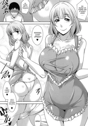 Taikutsu na Gogo no Sugoshikata | Una manera de pasar una aburrida tarde Ch. 1-6