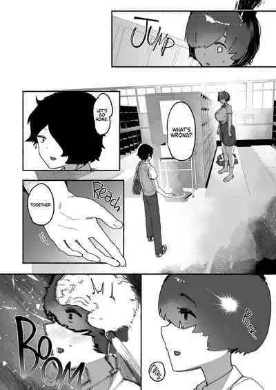 [AHOBAKA (aho)] Oni no Ko Ochita | Fallen Oni [English] {2d-market.com} [Decensored] [Digital]