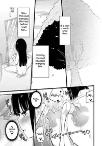 [Homura Subaru] Chichi Yuri Girls [English] [bfrost & Niconii; N04h; Sol Falling and Super Shanko] [Digital]