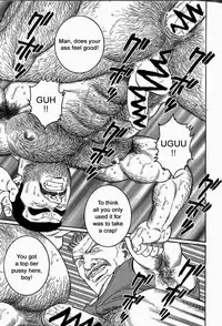 [Gengoroh Tagame] Kimiyo Shiruya Minami no Goku (Do You Remember The South Island Prison Camp) Chapter 01-13 [Eng]