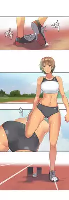 [Gamang] Sports Girl Ch.1-26 (English) (YoManga) (Ongoing)