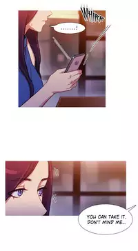 [PINKO] Scandal of the Witch Ch.1-29 (English) (Ongoing)