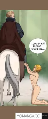 [Hong BanJang] Aharoo Ch.1-15 (English) (YoManga) (Ongoing)