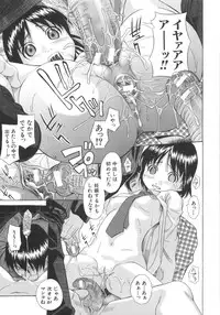 [Hashida Mamoru (Hashida Makoto)] Aimai Kanin