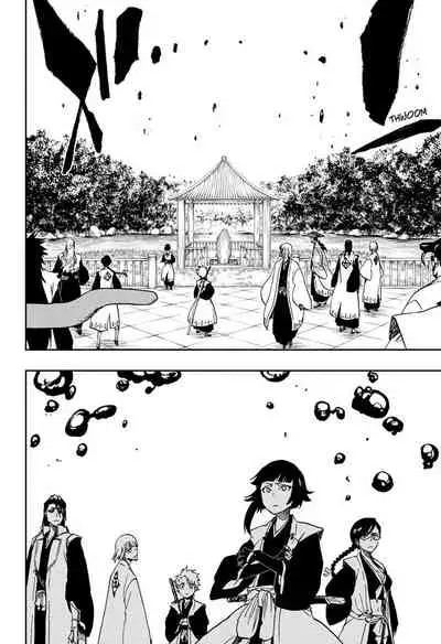 Bleach - 20th Anniversary Special One-Shot