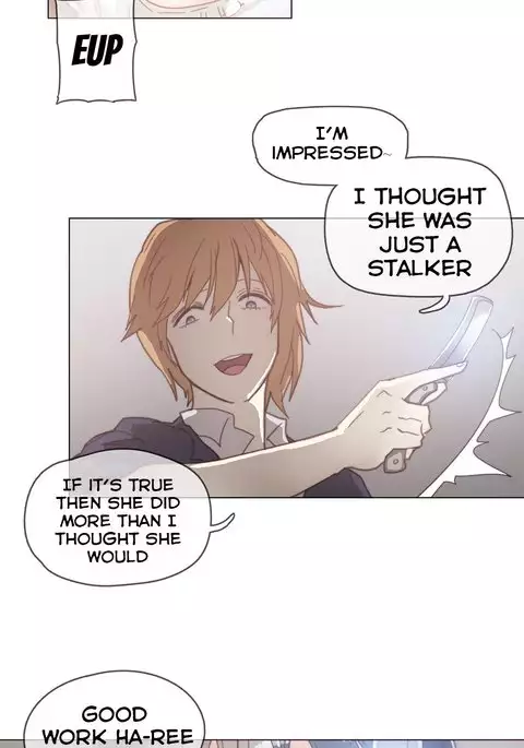 Household Affairs Ch.1-42