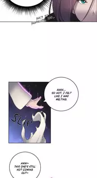 [BYMAN] Sex Knights-Erotic Sensuality & Perception Ch.1-14 (English) (Ongoing)