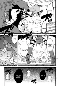 [SAKURAYA (Akami)] Brunhild Toumetsusen (THE IDOLM@STER CINDERELLA GIRLS, Granblue Fantasy) [English] [constantly] [Digital]