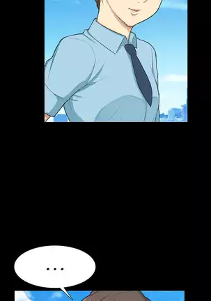 Stockholm Syndrome Ch.1-25