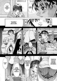 [Shiwasu no Okina] Shiwasu no Okina [English]