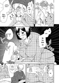 [Arubain] Kaasan to Koibito Seikatsu 1 | Life as Mother and Lover [English]