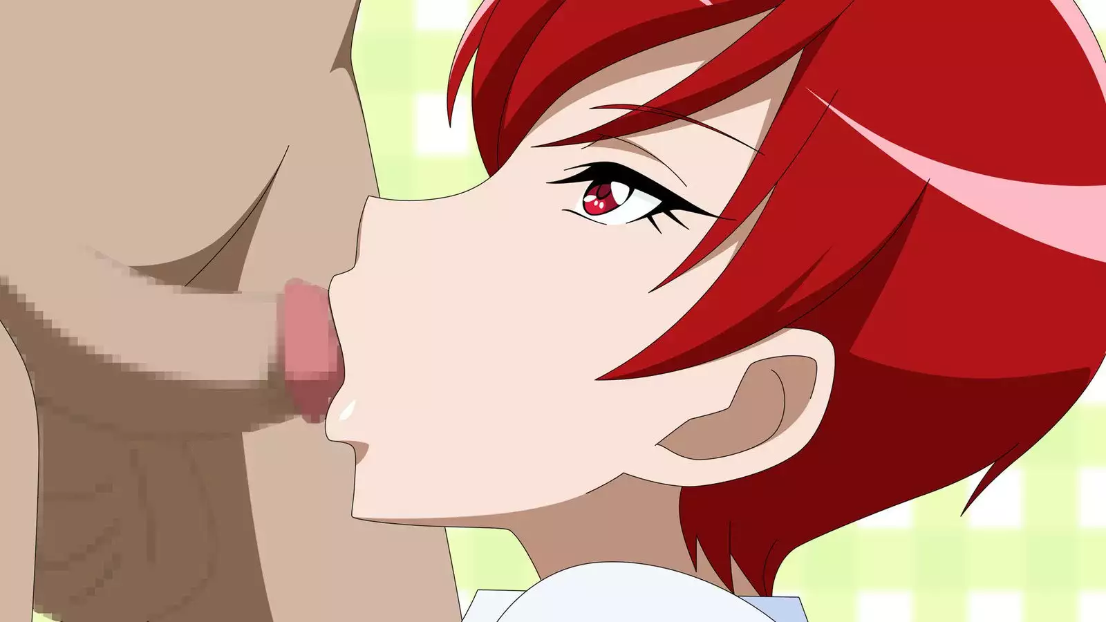 A La Mode Little Room