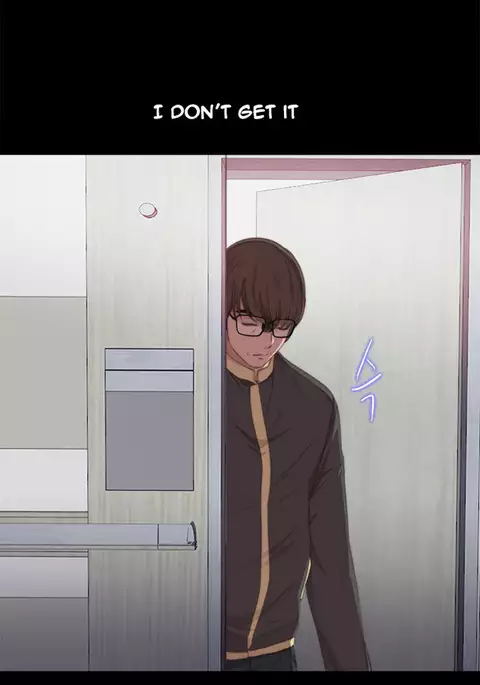 Girl Next Door Ch.1-29