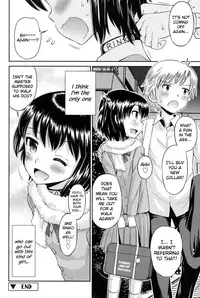 [Tamachi Yuki] Shounen x Shoujo [English] {Hennojin} [Digital]