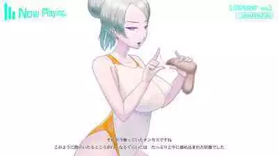 Onani Support Doll MODEL: Maid