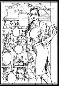 (C83) [Dennou Yamasakigumi (Izayoi Seishin, Yamasaki Masato)] Izayoi Q