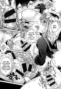 [Shindou] Hatsujou Days [English] [doujins.com] [Digital]