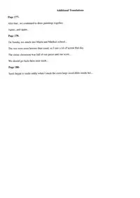 [Matsuzawa Kei] Omou ga Mama ni... | Any Way I Want It... [English]