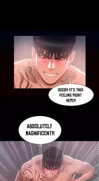 [Getty] Siren Ch.0-12 (English) (YoManga) (Ongoing)