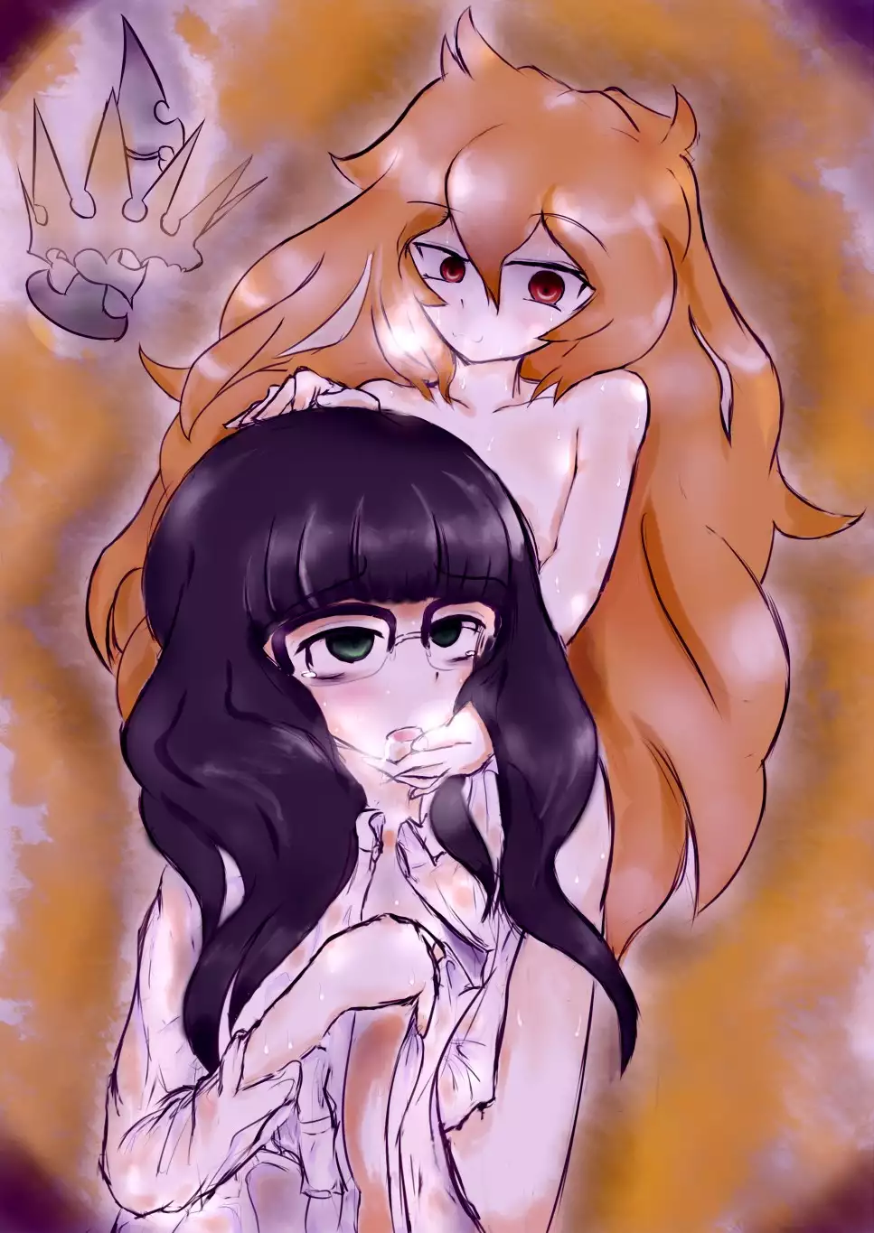 Chotto Koime no CG Shuu Futanarian!