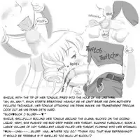 [pink-noise (Mizuiro Megane)] Mama Shot-ime - At Home Hen [English] [Amoskandy] [Digital]