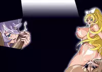 [Studio Mizuyokan (Higashitotsuka Rai Suta)] ALL SLAVES (Precure) [Digital]