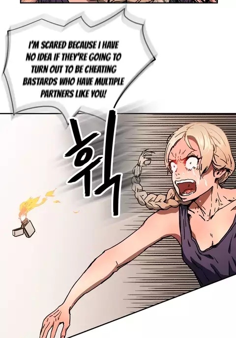 Refrain Love Ch.1-34