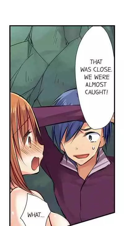 [Kalt] Nebukuro Ecchi ~ Senpai! Haitte ii desu ka? | Sex in the Sleeping Bag. Can I Join You? [English]