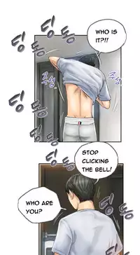 New Face Ch.1-6 (English) (Ongoing)