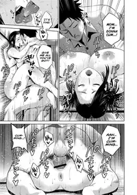 [Natsu no Oyatsu] Chibo Soukan Ch.1-7 [English] [biribiri] [Digital]