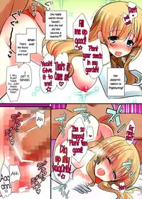 (SC63) [Mimicry.z (Aka Satanan)] Watashi no Shojo Ubai ni Kite! | Please steal my VIRGINITY! (No-Rin) [English] =TV=