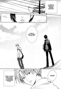 [Miyashita Kitsune] Stop! Goshujin-sama - Stop! Master Ch. 6 [English]